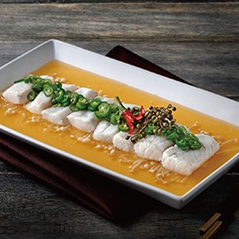 4. 小清新鱸魚 4. 小清新鱸魚