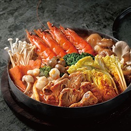 4. 以食器展現色彩與動線 4. 以食器展現色彩與動線