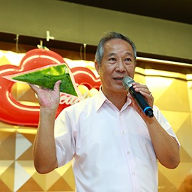 如意食務有限公司 如意食務有限公司