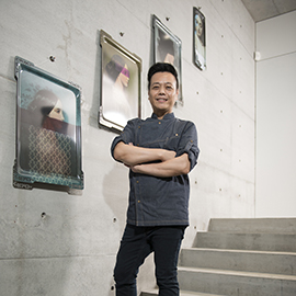吳志杰 吳志杰
