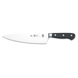 選刀要領>主廚刀 (Chef's knife) 選刀要領>主廚刀 (Chef's knife)