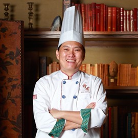 李峰賢 李峰賢