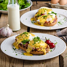 美式Brunch 美式Brunch