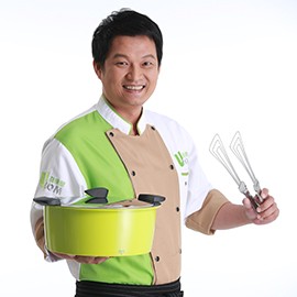 李耀堂 李耀堂