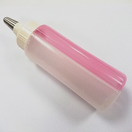2. 進階工具:雙管擠花器 2. 進階工具:雙管擠花器