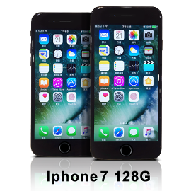 iPhone7 (128G) 1台 iPhone7 (128G) 1台