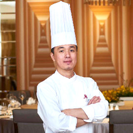 洪福龍Scott Hung 洪福龍Scott Hung