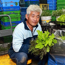 元氣家農場 元氣家農場