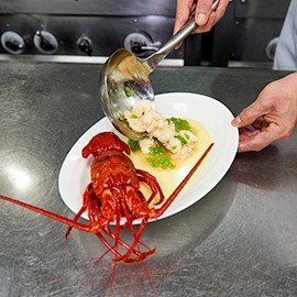 TIP 3:酒香入蛋 滑嫩鮮甜 TIP 3:酒香入蛋 滑嫩鮮甜