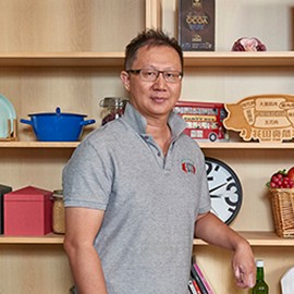養豬達人:張勝哲 養豬達人:張勝哲