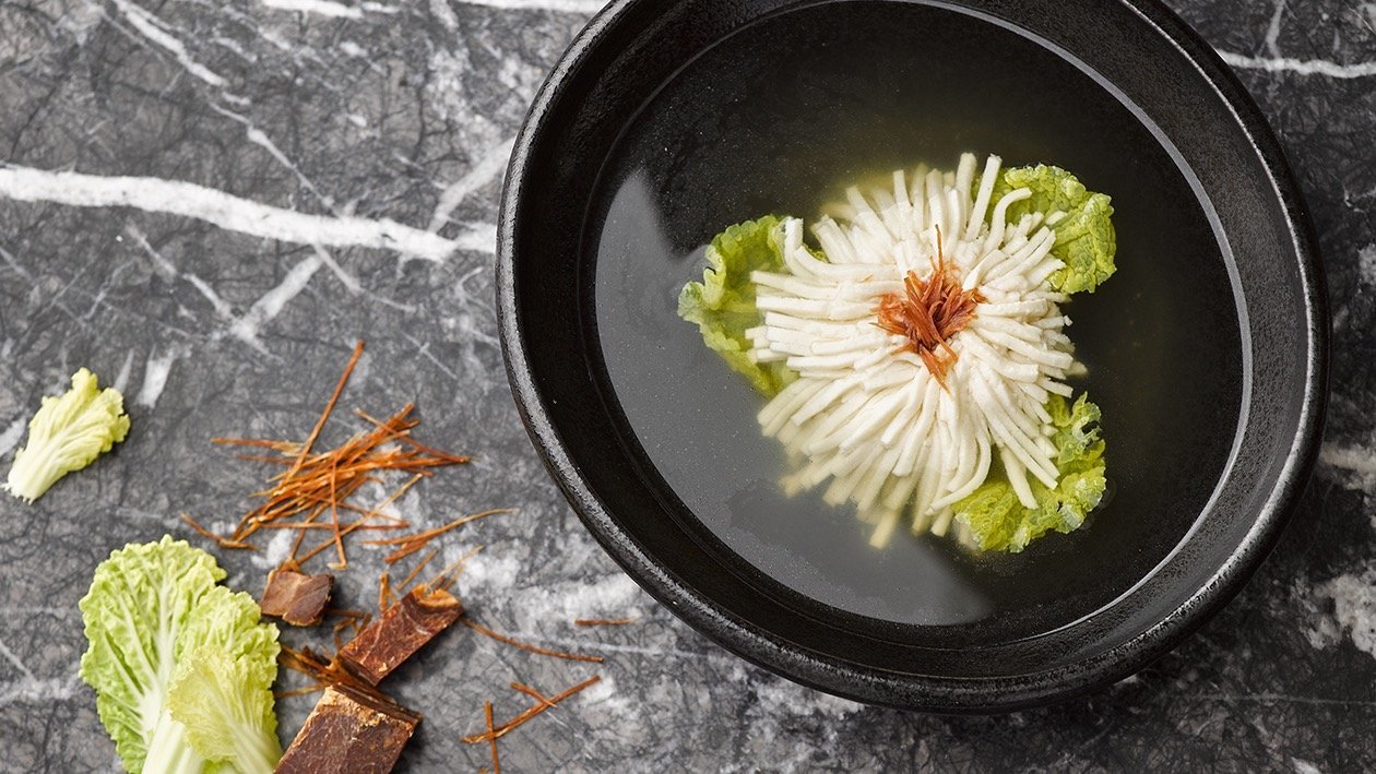 花雕雞豆花 花雕雞豆花