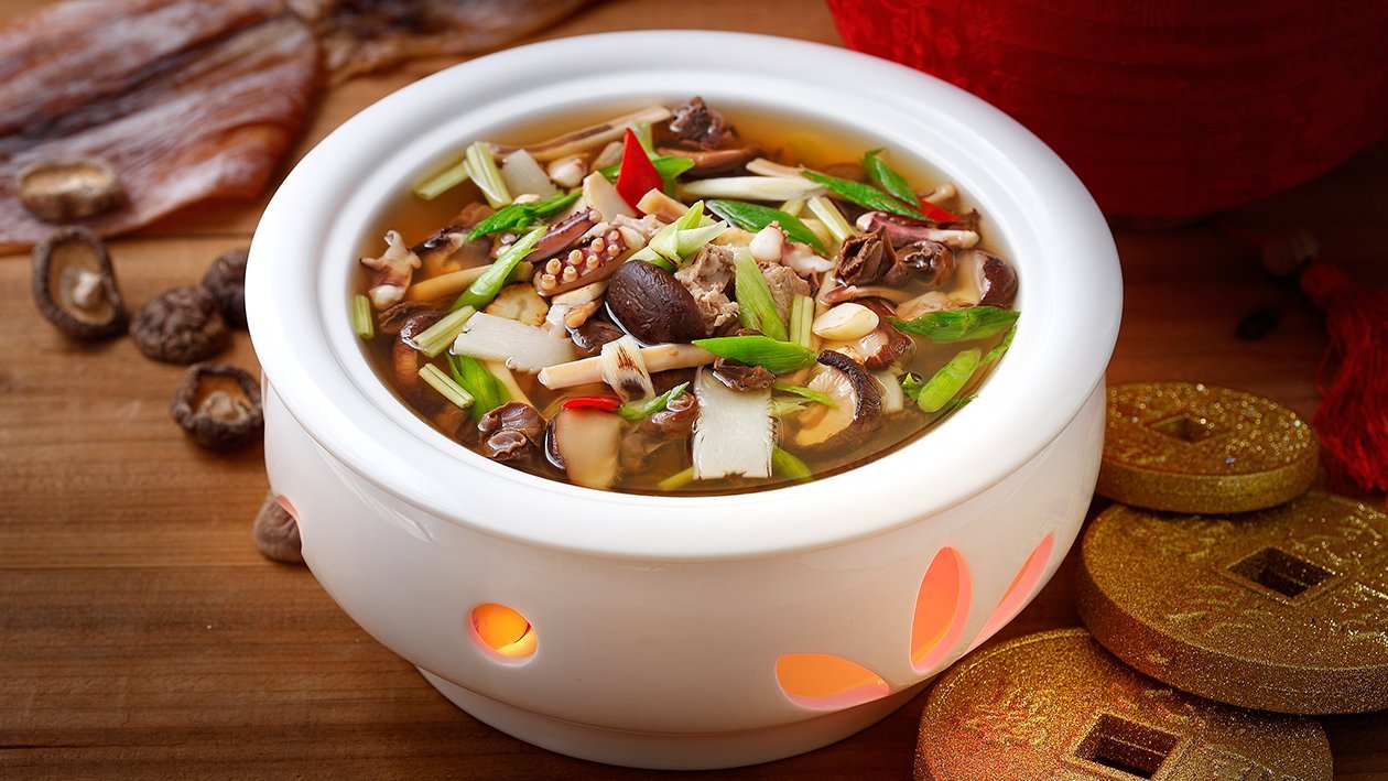 蓬萊珍饌螺肉蒜 蓬萊珍饌螺肉蒜